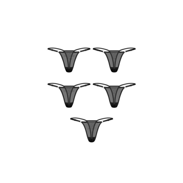 Violami pack de 5 strings